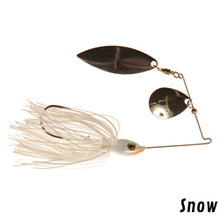 Load image into Gallery viewer, Target Willow Spinnerbait