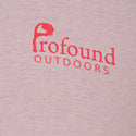 Profound Outdoors Youth Signature Tee