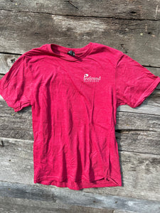 Profound Outdoors Signature T-Shirt - Short Sleeve