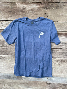 Profound Outdoors Logo T-Shirt - Short Sleeve