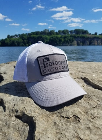 Profound Outdoors Hat