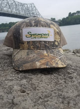 Load image into Gallery viewer, Camo Swampers Hat