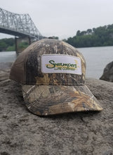 Load image into Gallery viewer, Camo Swampers Hat