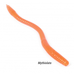 The Trick Fin  Creature Worm – WM Bayou