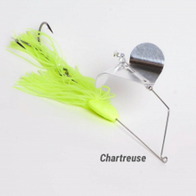 Load image into Gallery viewer, The Swampers Timmy Horton Roll Call Buzzbait 3/4oz