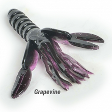 Load image into Gallery viewer, Klone KJ Craw 4&quot;
