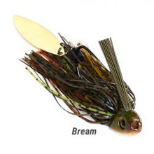 Load image into Gallery viewer, Swampers Swimming MJ Jig