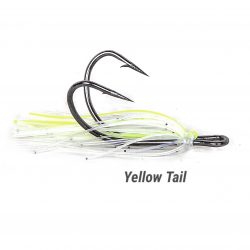 Timmy Horton’s Rollcall Buzzbait Interchangeable Hook (2 per pack)