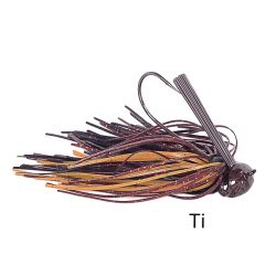 Swampers Stand Up Football Jig