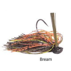 Gary Klein Skip and Swim Jig