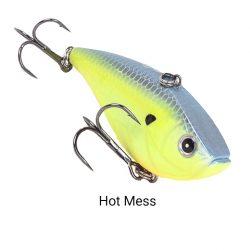 Azuma HEAVY “Z” Lipless Crankbait – ProfoundOutdoors