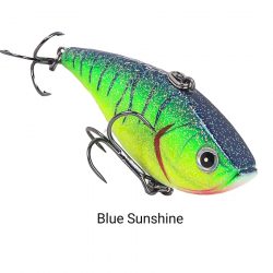 Azuma Shaker Z Lipless Crank Bait – ProfoundOutdoors