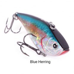 Azuma Shaker Z Lipless Crank Bait – ProfoundOutdoors