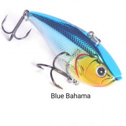 Silver Striped 3.25
