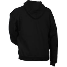 Load image into Gallery viewer, Profound Outdoors Black Hoodie