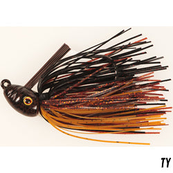 Matt Reed Grass Jig