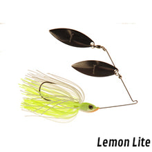 Load image into Gallery viewer, The Streak Spinnerbait