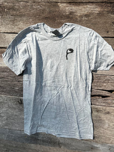 Profound Outdoors Logo T-Shirt - Short Sleeve