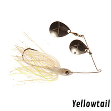 Load image into Gallery viewer, Target Colorado Spinnerbait