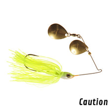 Load image into Gallery viewer, Target Colorado Spinnerbait