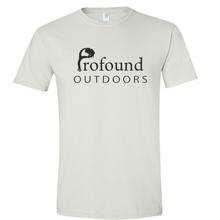 Load image into Gallery viewer, Profound Outdoors Shirt-White