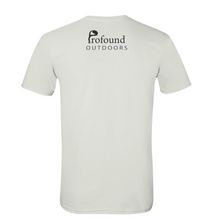 Load image into Gallery viewer, Profound Outdoors Shirt-White