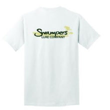 Load image into Gallery viewer, Swampers Lures Signature Tee