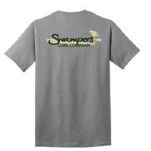 Load image into Gallery viewer, Swampers Lures Signature Tee