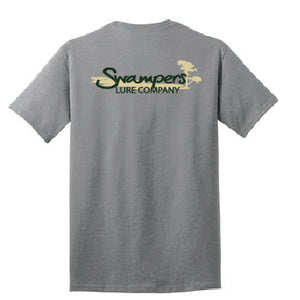 Swampers Lures Signature Tee