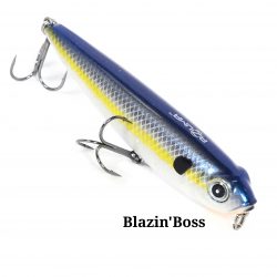 Zoo Dog Topwater Lure