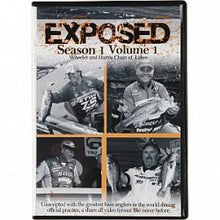 Load image into Gallery viewer, Pro Patterns Exposed Season 1-Individual Volumes