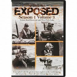 Pro Patterns Exposed Season 1-Individual Volumes