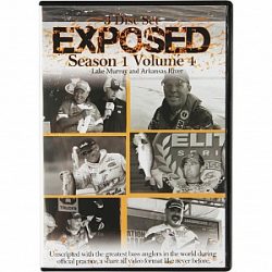 Pro Patterns Exposed Season 1-Individual Volumes